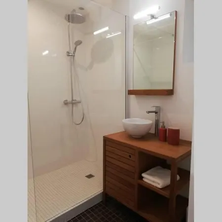 Maison Terracotta, Le Calme Aux Portes De Poitiers Prázdninový dům *