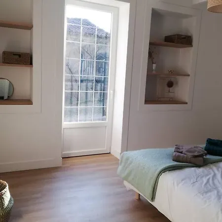 Maison Terracotta, Le Calme Aux Portes De Poitiers Casa vacanze