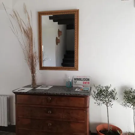 Maison Terracotta, Le Calme Aux Portes De Poitiers *