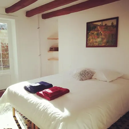 Maison Terracotta, Le Calme Aux Portes De Poitiers Saint-Julien-l'Ars