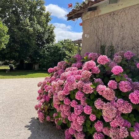 Holiday home Maison Terracotta, Le Calme Aux Portes De Poitiers Saint-Julien-l'Ars