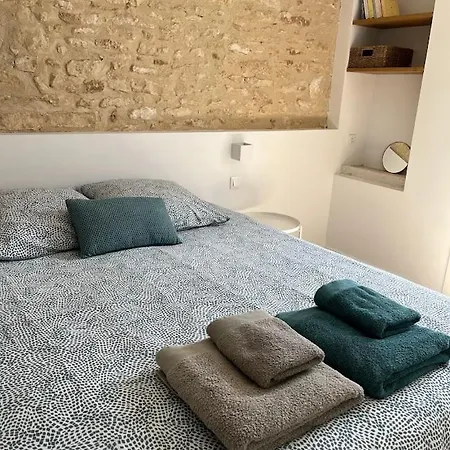 Maison Terracotta, Le Calme Aux Portes De Poitiers * Saint-Julien-l'Ars