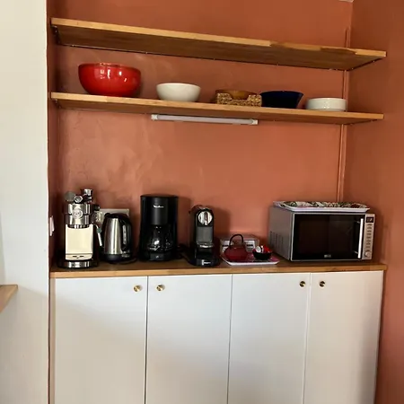 Maison Terracotta, Le Calme Aux Portes De Poitiers Casa vacanze *
